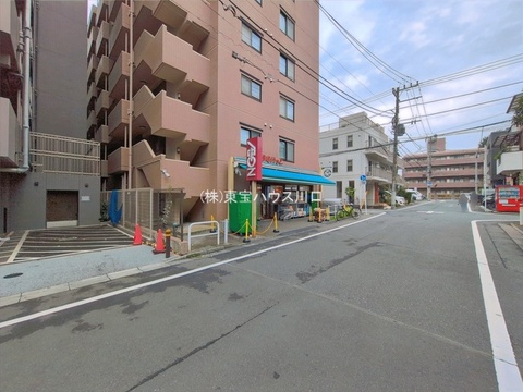 物件外観