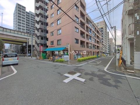 物件外観