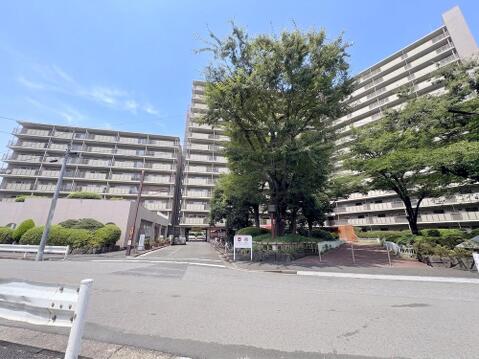 便利な食洗機や浴室乾燥機など、日々の家事を支える設備を完備。ペットと一緒に暮らせるのも、見逃せない嬉しいポイントです。※掲載写真はAIによる画像加工を施しています。