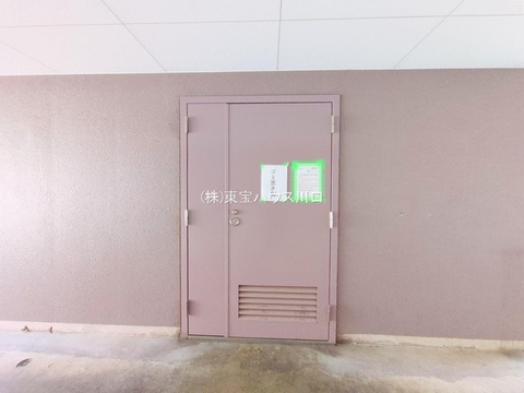 物件外観