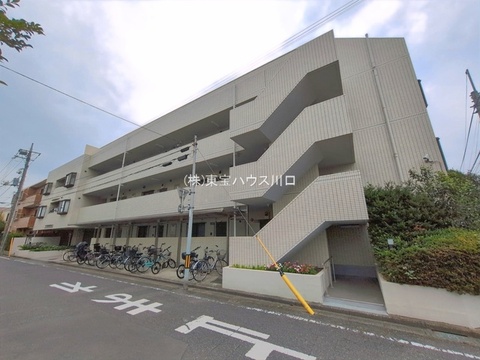物件外観