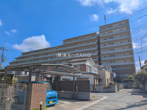 物件外観
