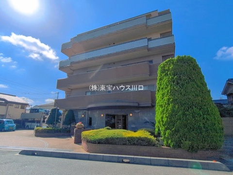 物件外観