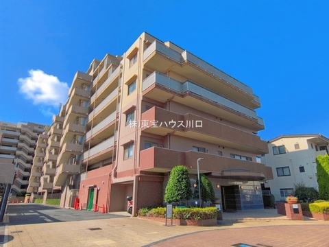 物件外観