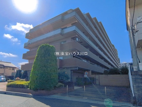 物件外観