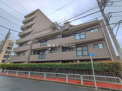 物件外観