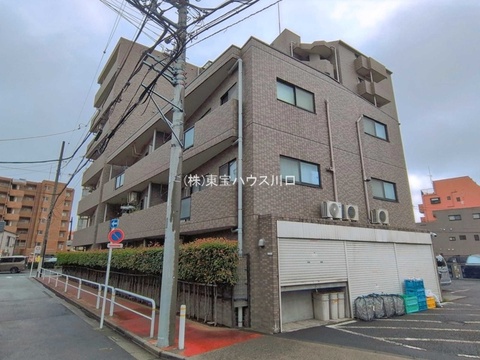 物件外観