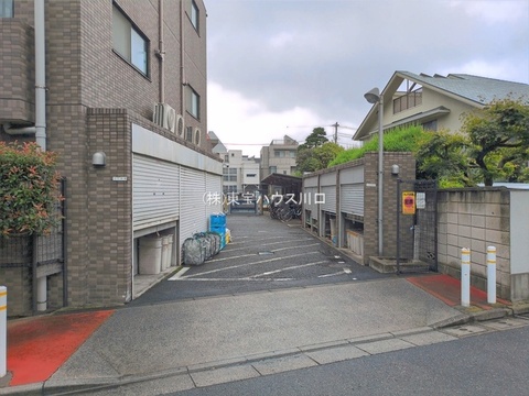 物件外観