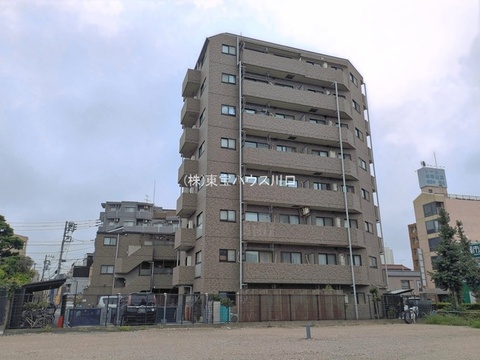 物件外観
