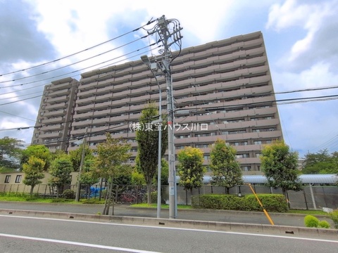 物件外観