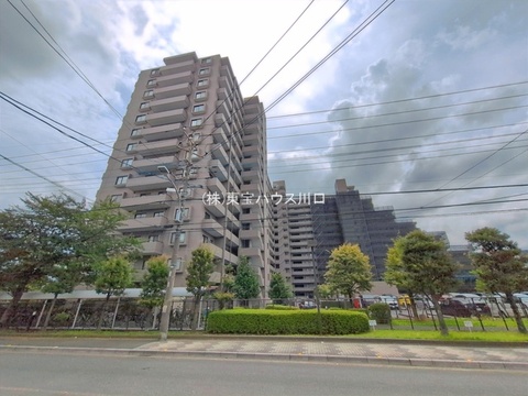 物件外観