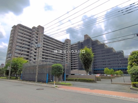 物件外観