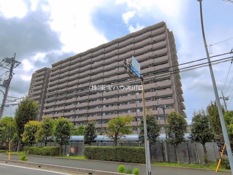 物件外観