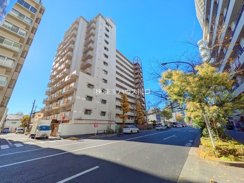 物件外観
