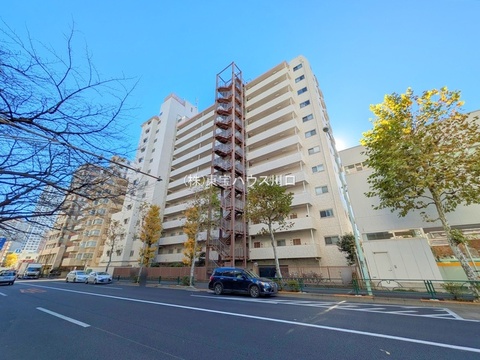 物件外観