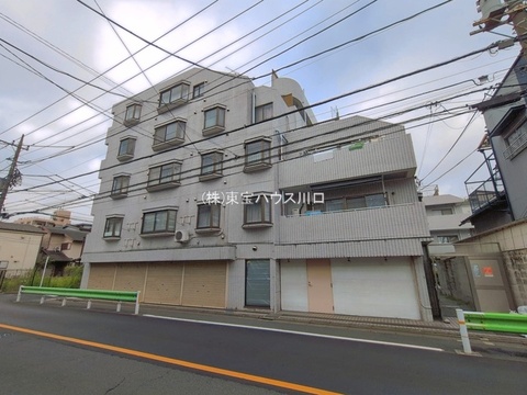 物件外観