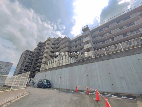 物件外観