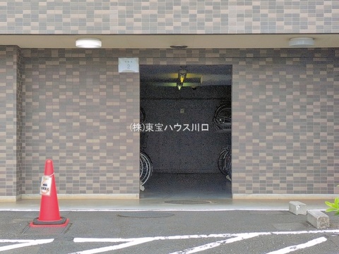物件外観