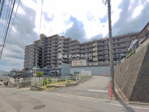物件外観