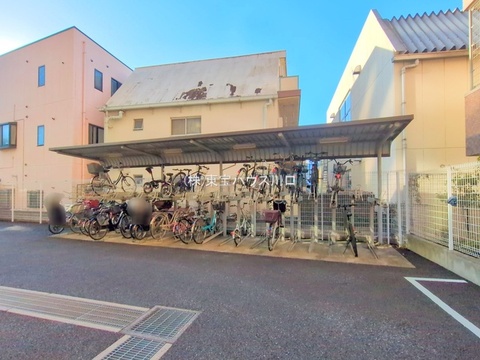 物件外観