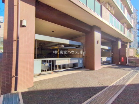 物件外観