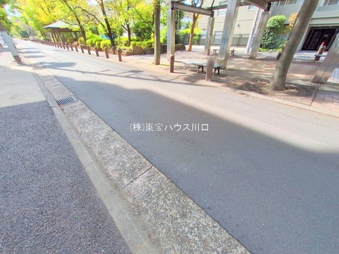 物件外観