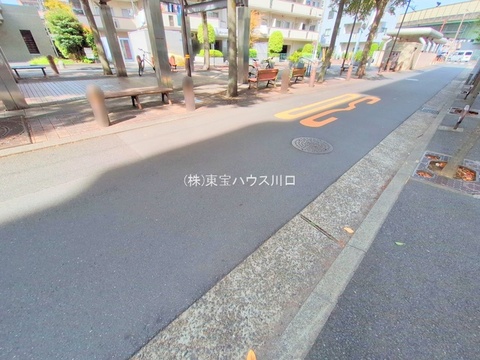 物件外観