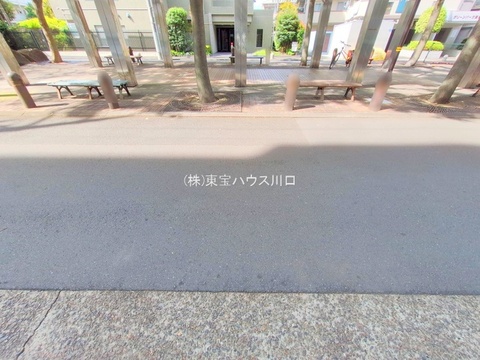 物件外観