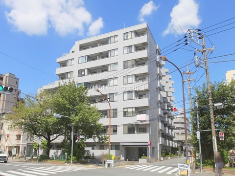 物件外観