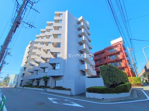 物件外観