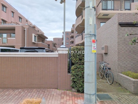 物件外観