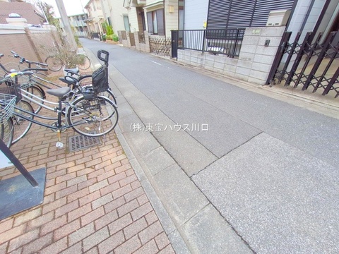 物件外観
