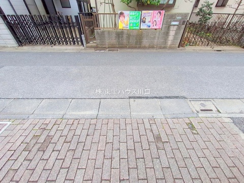 物件外観