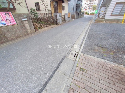 物件外観