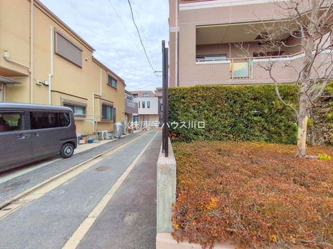 物件外観
