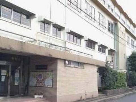 川口市立仲町小学校まで約888m