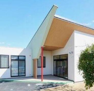 かわぐち杜の保育園まで約133m