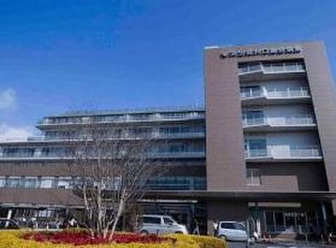 社会福祉法人恩賜財団済生会支部埼玉県済生会川口総合病院まで約723m