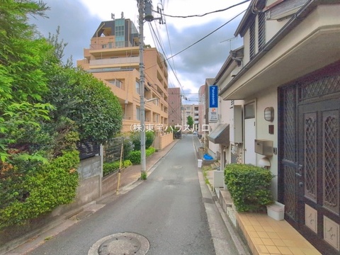 物件外観