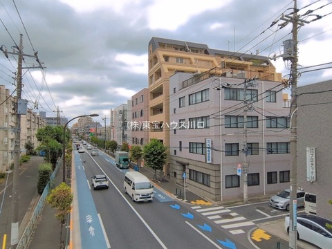 物件外観
