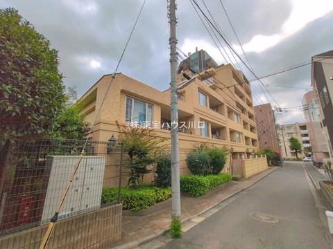 物件外観