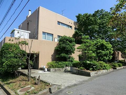 医療法人南越谷病院まで約296m