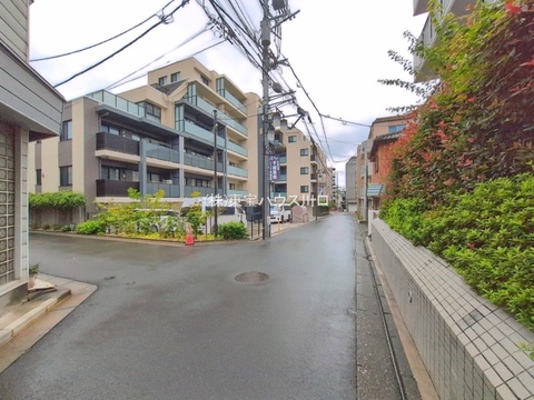 物件外観