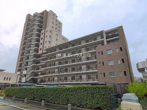 物件外観