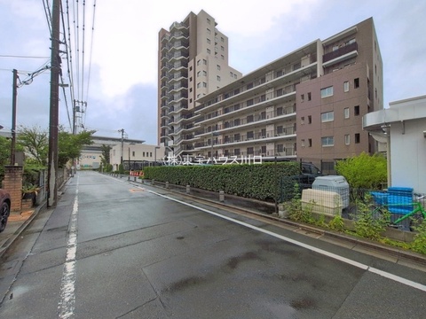 物件外観