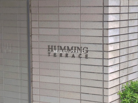 エントランス（外）