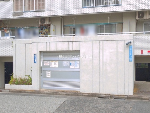 物件外観