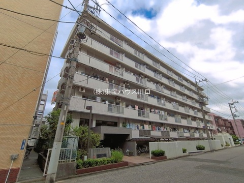 物件外観