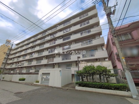 物件外観