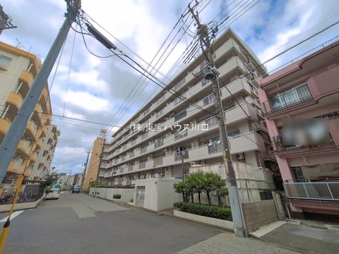 物件外観